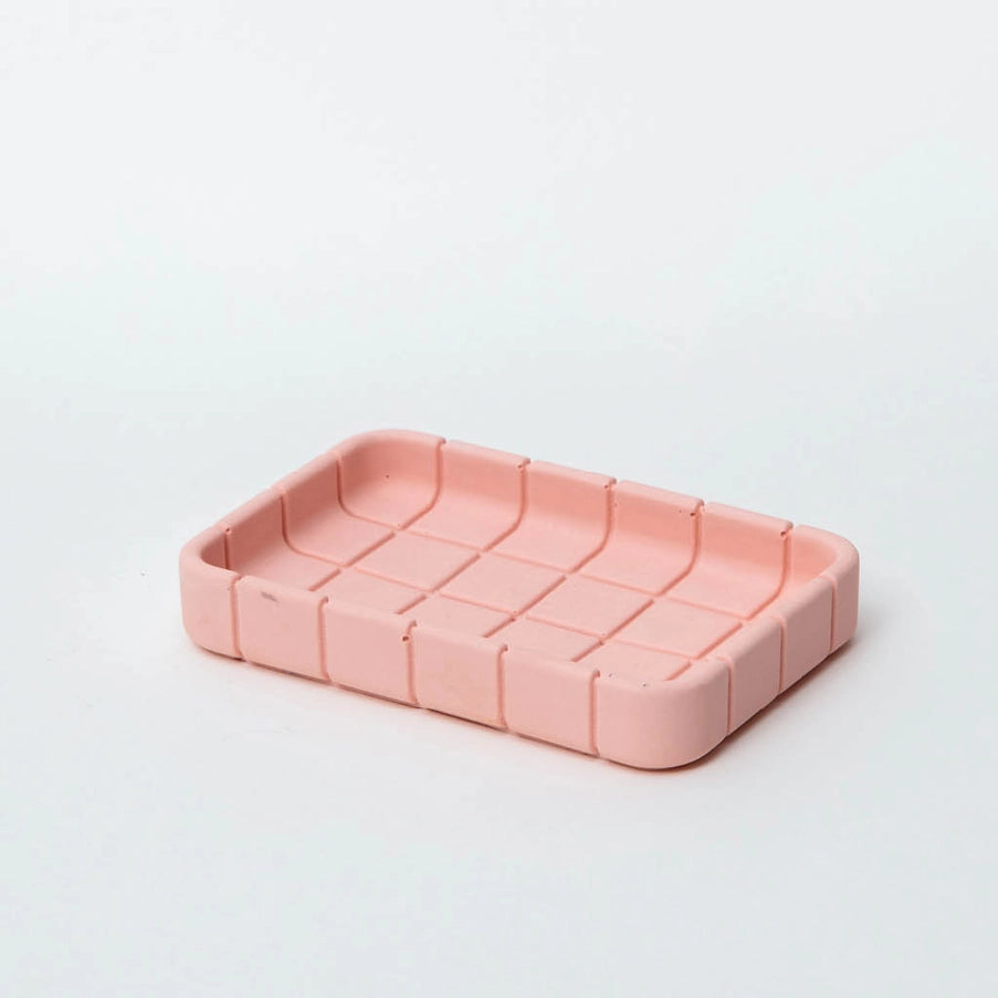 Tile Soap Dish