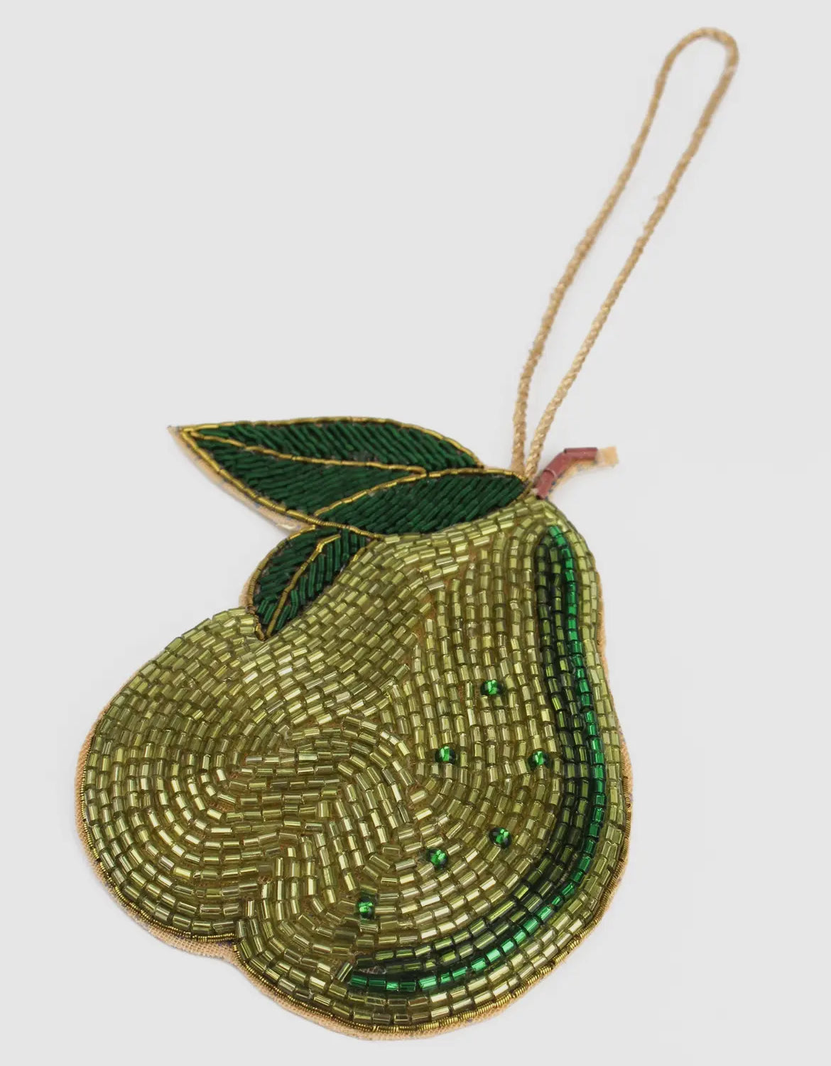 Pear Decoration