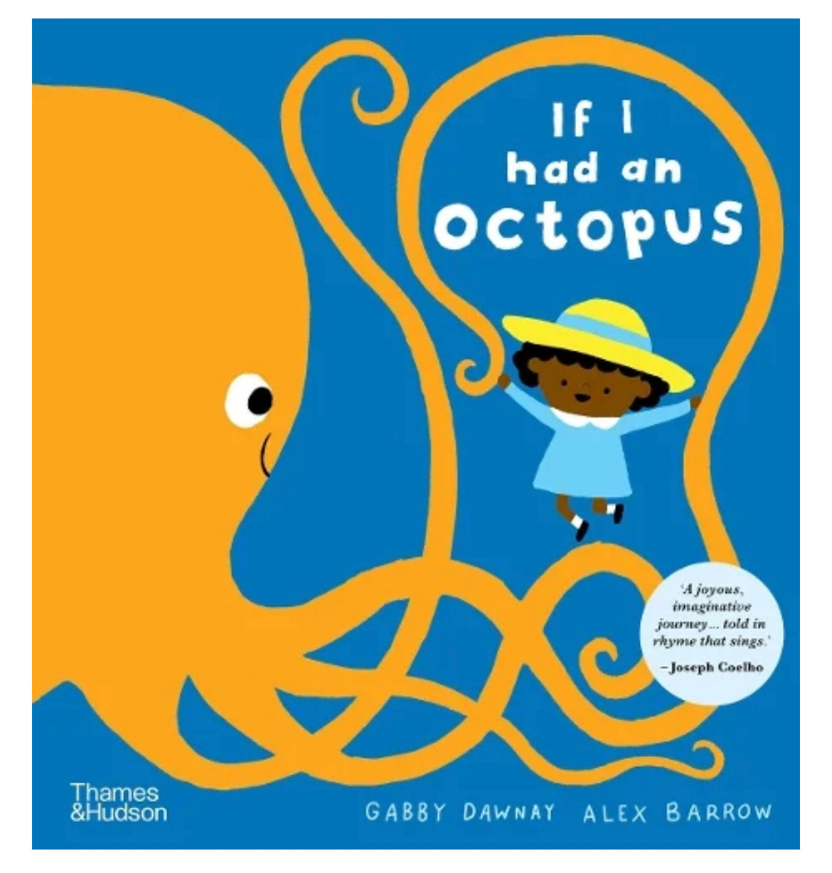 If I Had An Octopus