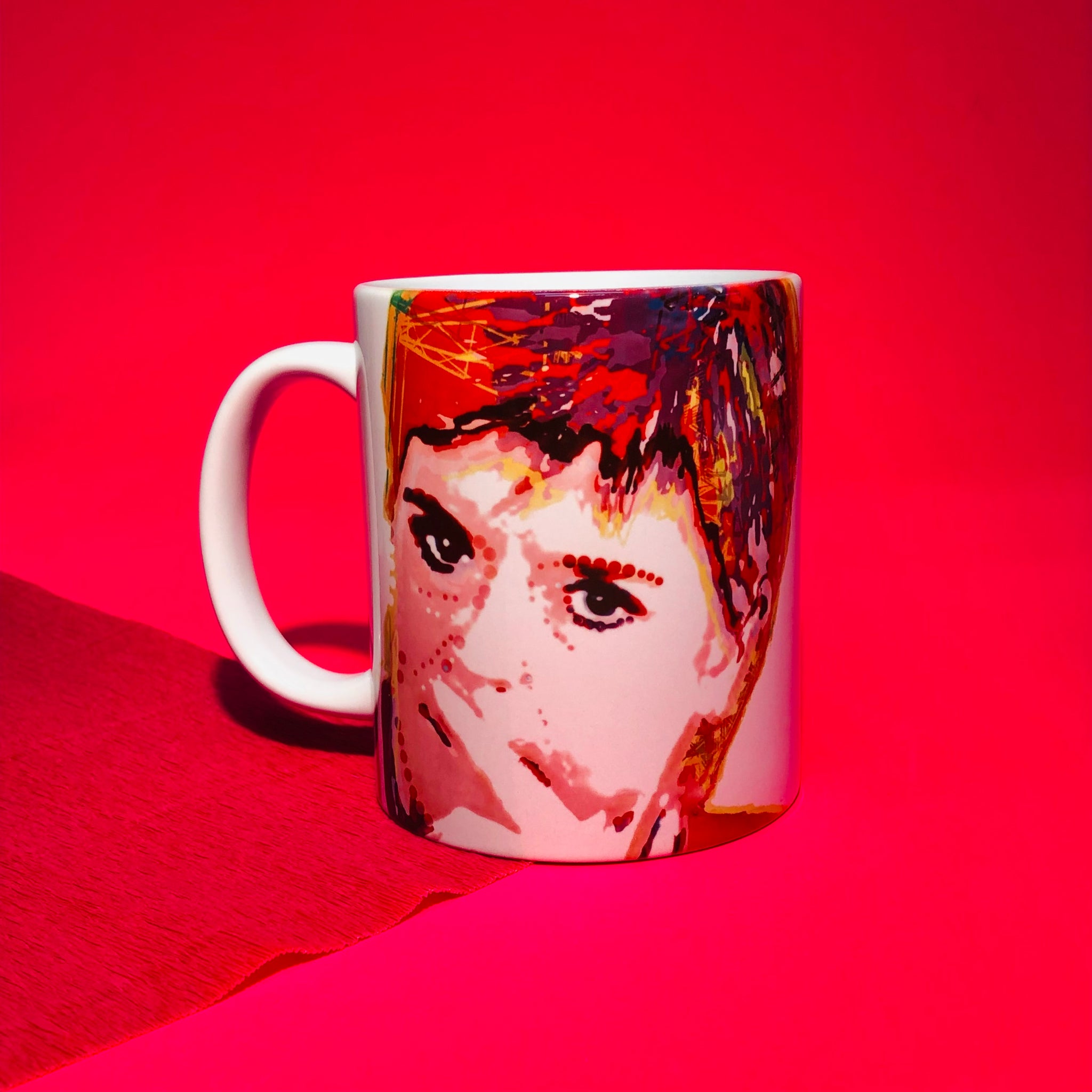 Nicola Sturgeon Mug