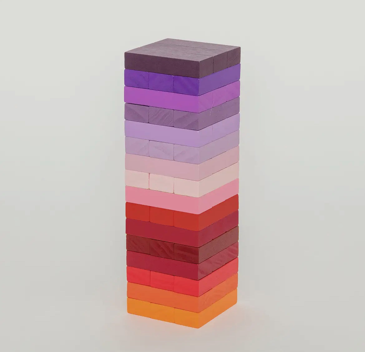 Gradient Tower