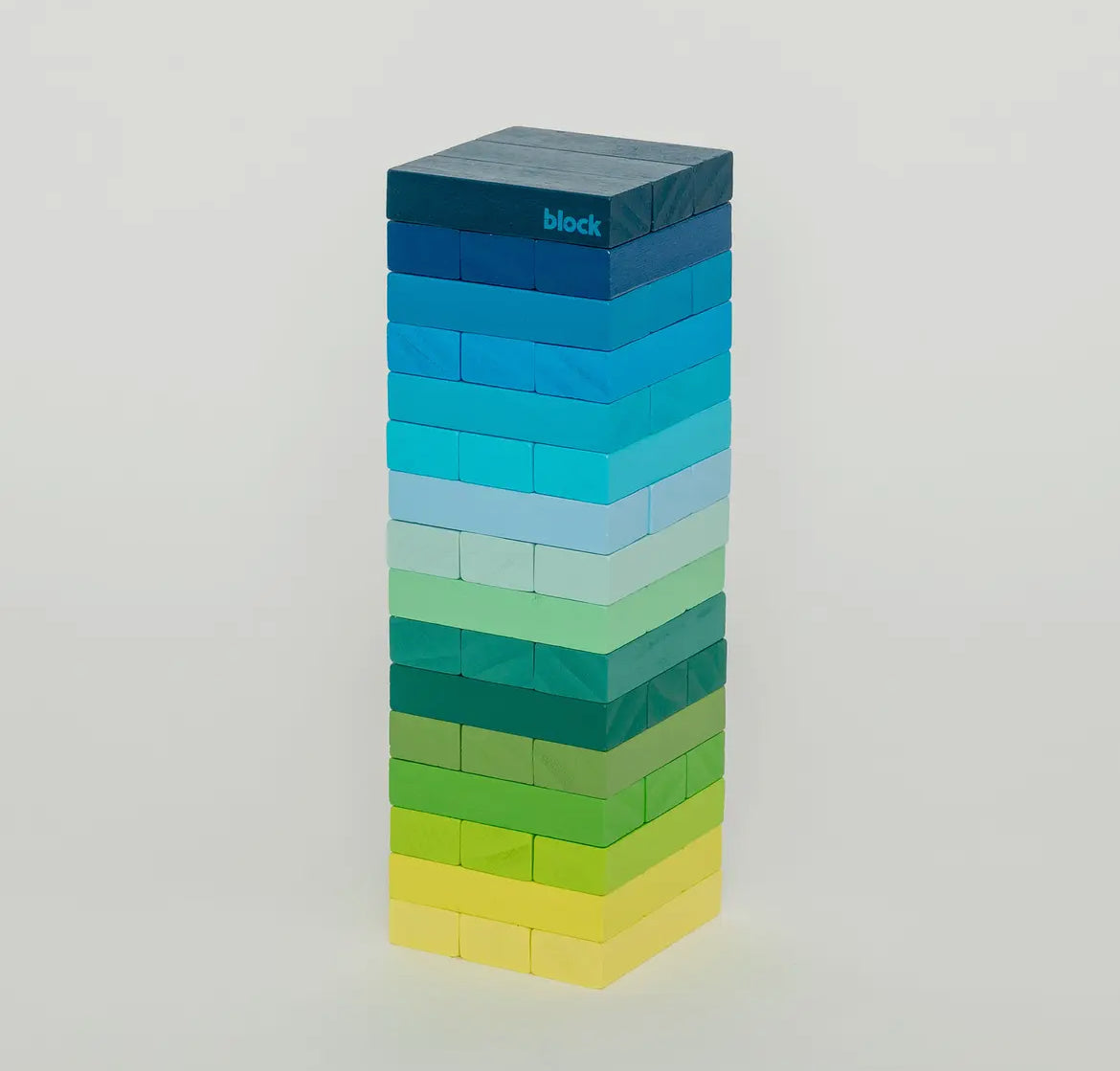 Gradient Tower