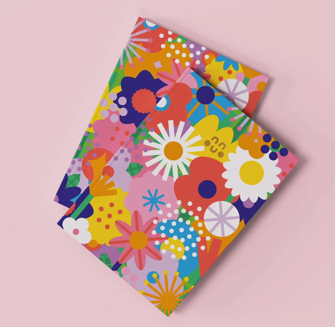 Bloom Notebook