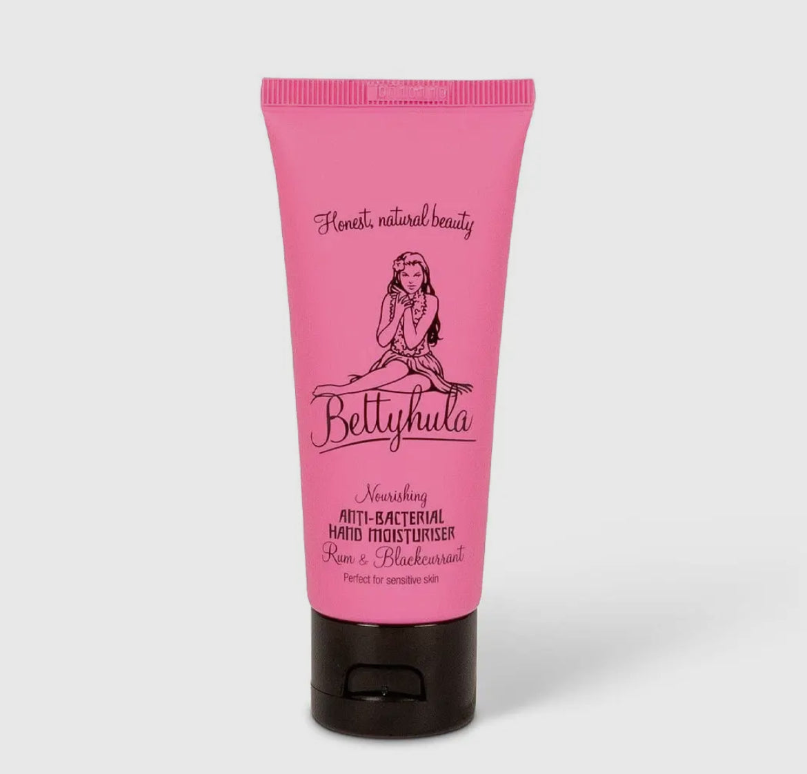 Nourishing Anti-Bacterial Hand Cream