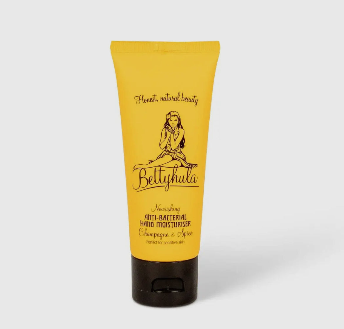 Nourishing Anti-Bacterial Hand Cream