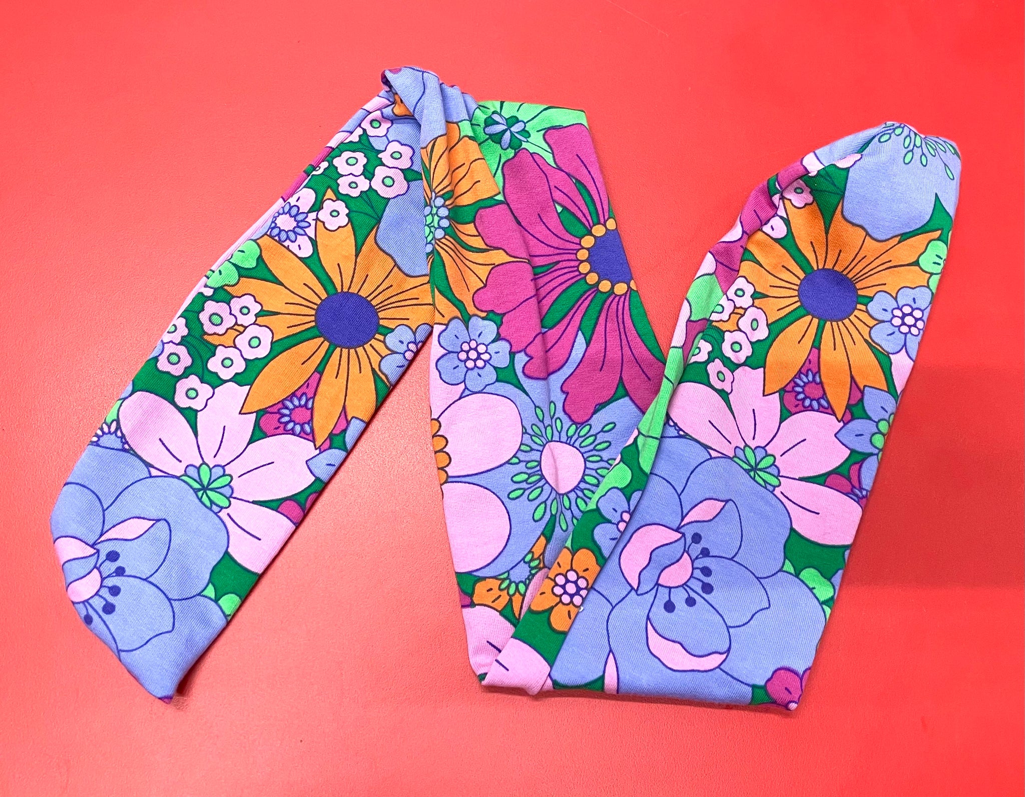 Headscarfs