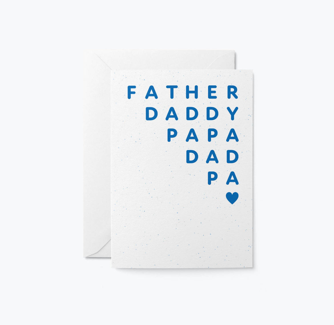 Father Card