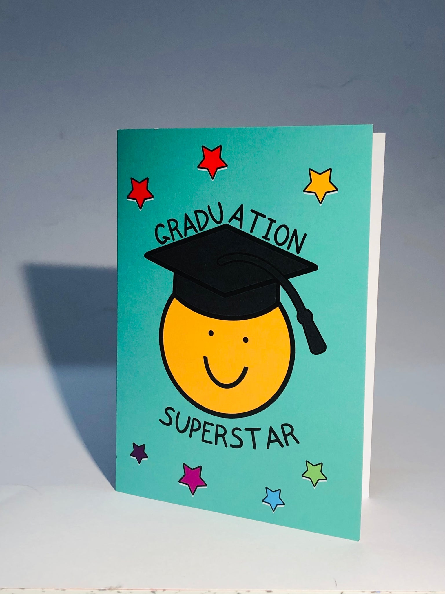 Graduation Card
