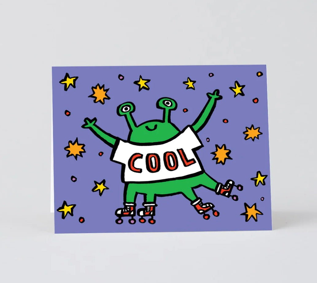Cool Card