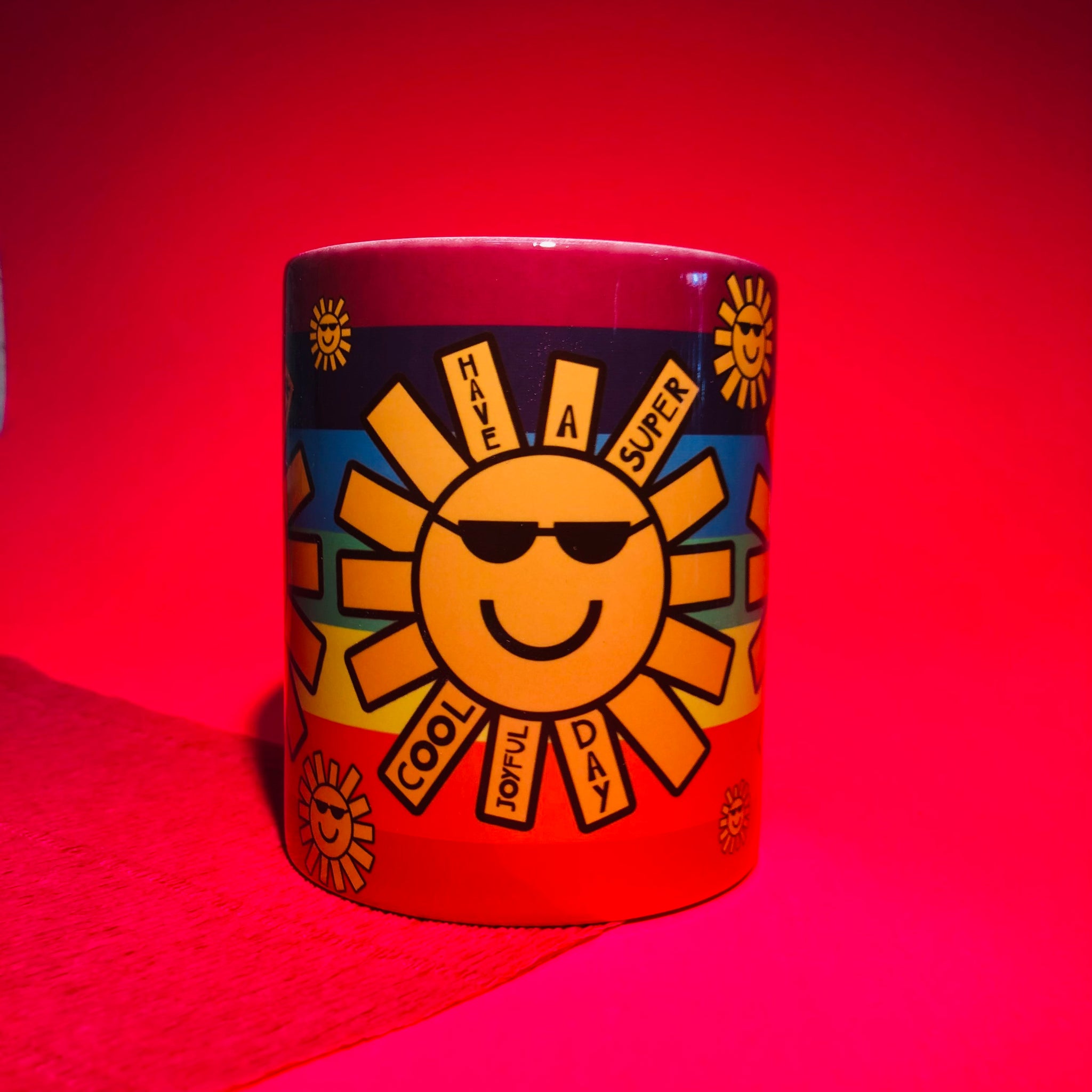 Super Cool Mug