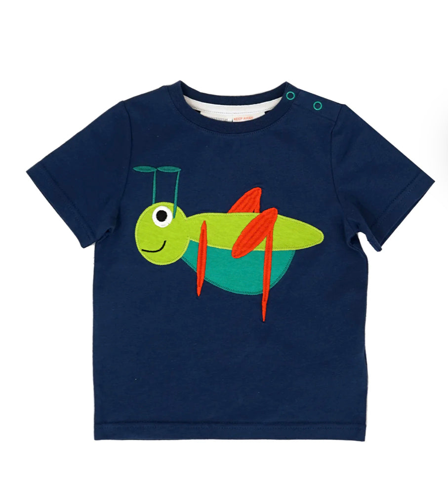 Bug Kids Shirt